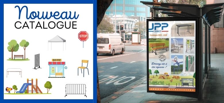 Découvrez sans plus attendre notre nouveau catalogue 2025/2026